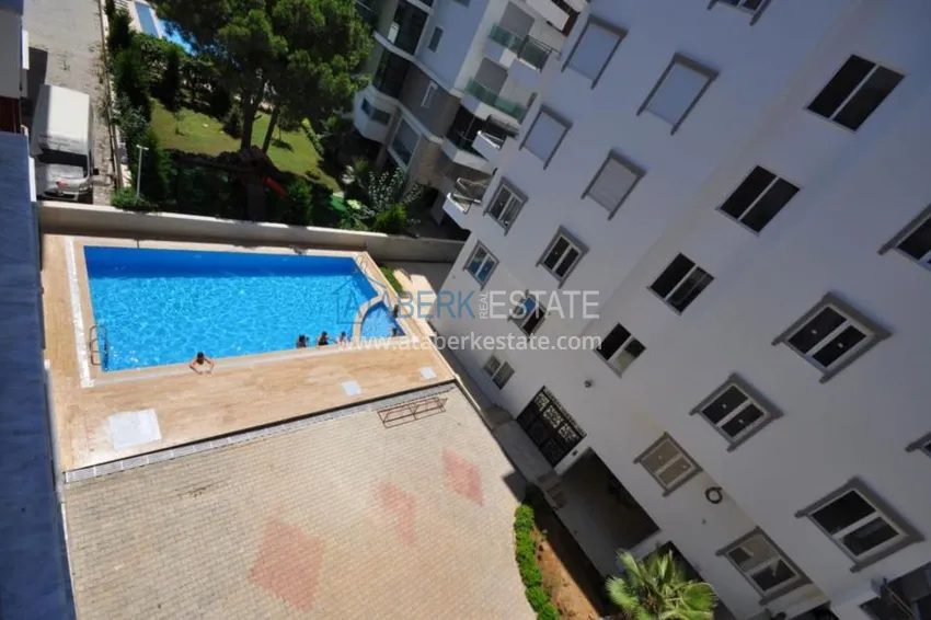 Purchase Квартира с двумя спальнями в Белеке 3