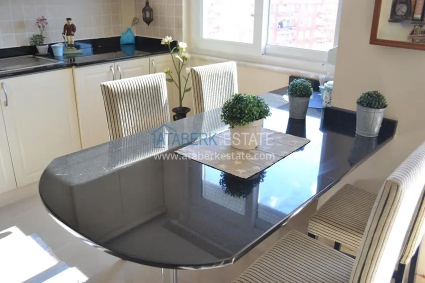 Purchase Квартира с двумя спальнями в Белеке 5