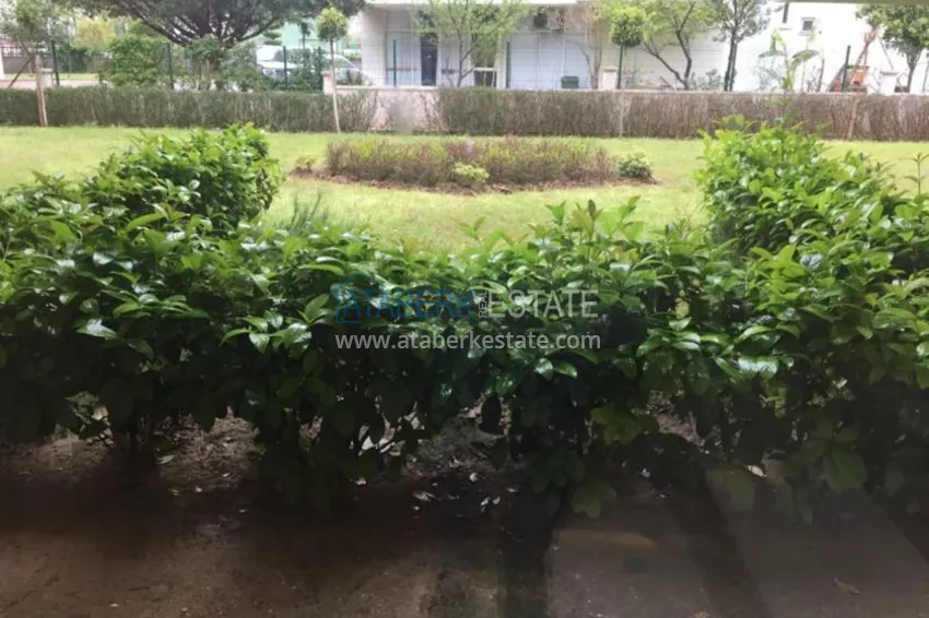 Квартира с двумя спальнями в Белеке 7