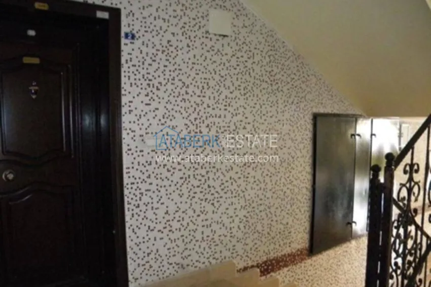 Квартира с двумя спальнями в Белеке 9