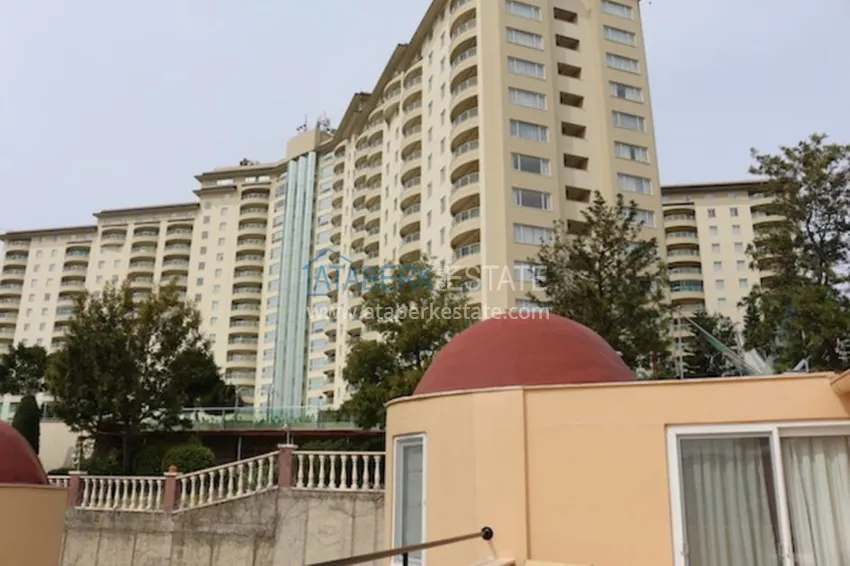 Purchase  Apartment for a great holiday in Gold City 12 