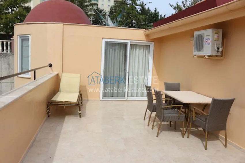 Purchase  Apartment for a great holiday in Gold City 13 