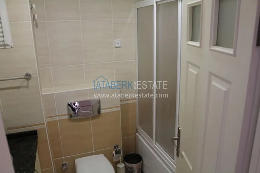 Purchase  Apartment for a great holiday in Gold City 17 