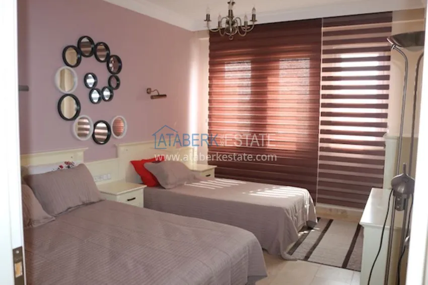 Purchase  Apartment for a great holiday in Gold City 23 