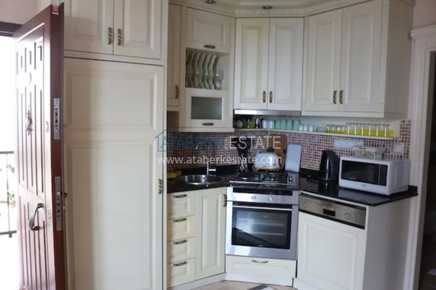 Purchase  Apartment for a great holiday in Gold City 31 