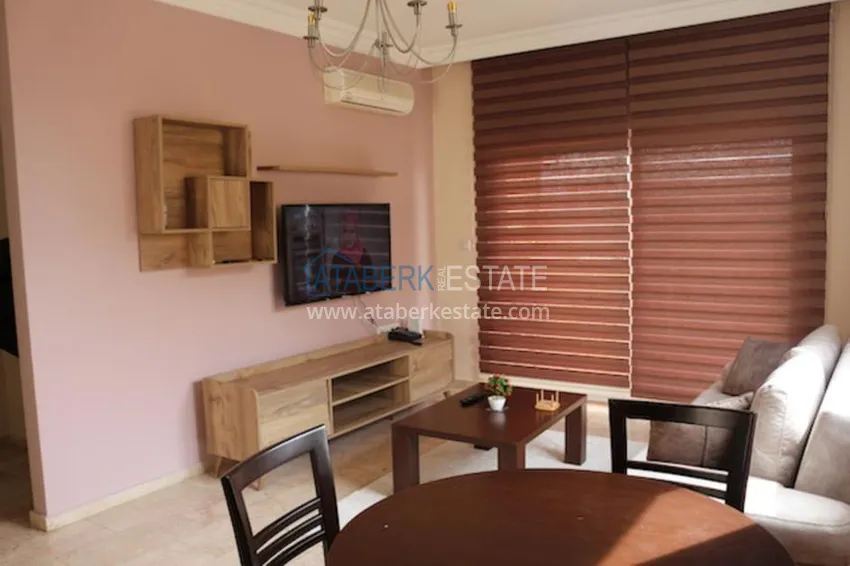 Purchase  Apartment for a great holiday in Gold City 32 