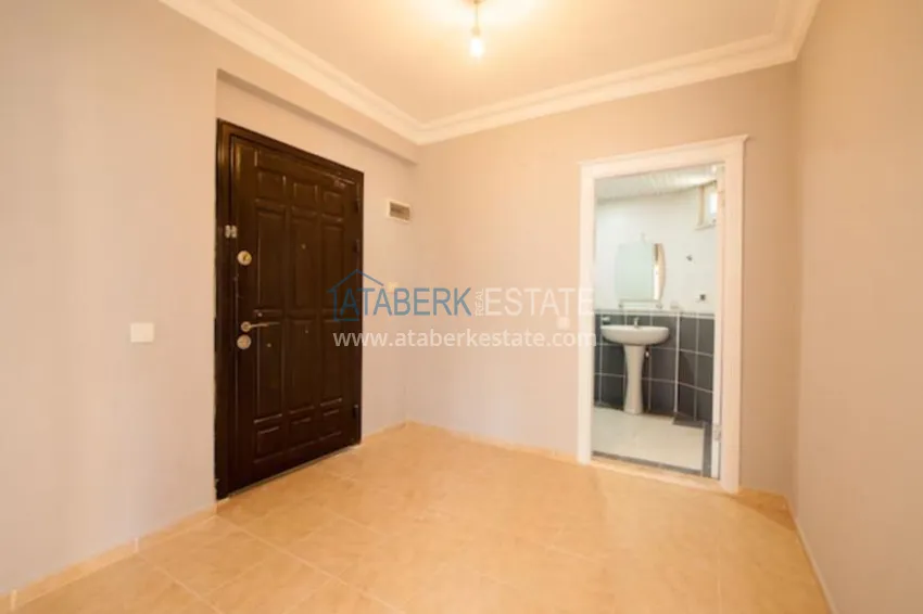 Purchase  Apartments in a well-kept complex from the developer 1 