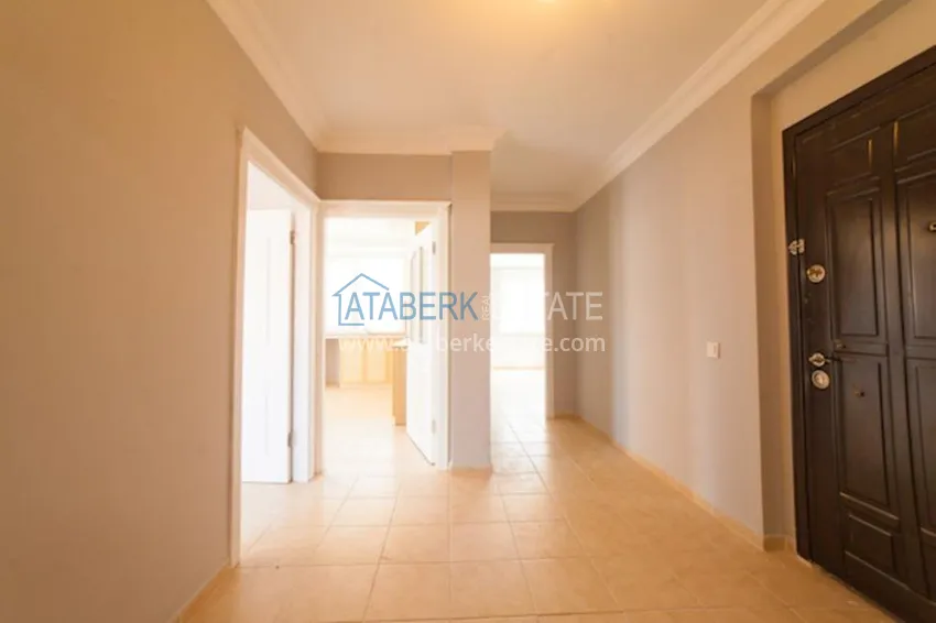 Purchase  Apartments in a well-kept complex from the developer 3 