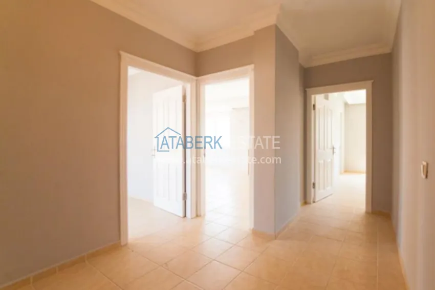 Purchase  Apartments in a well-kept complex from the developer 4 