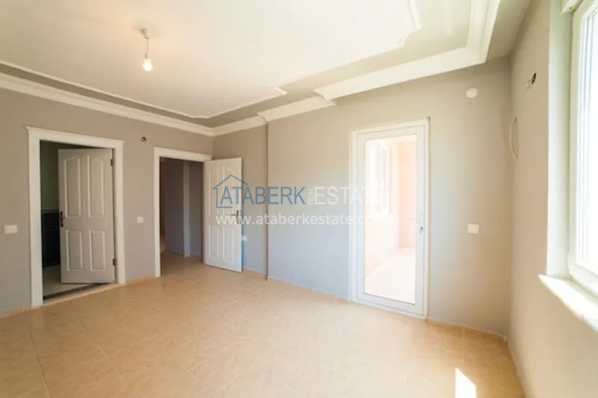 Purchase  Apartments in a well-kept complex from the developer 6 