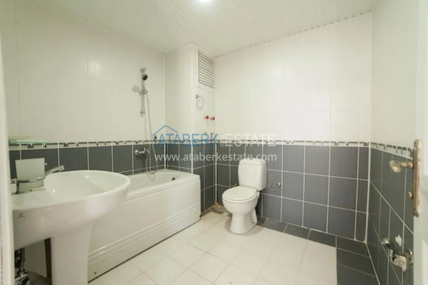 Purchase  Apartments in a well-kept complex from the developer 7 