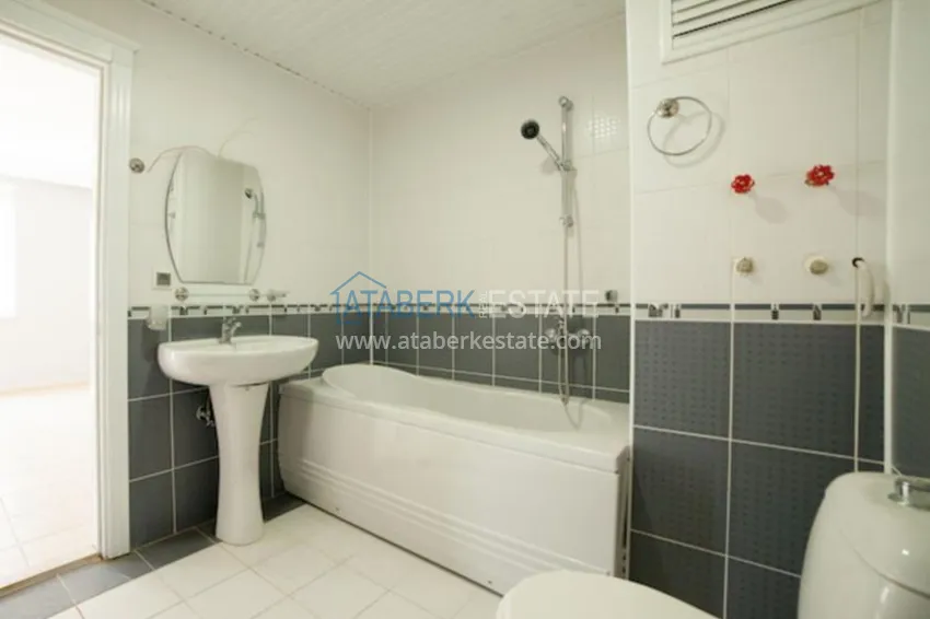 Purchase  Apartments in a well-kept complex from the developer 8 