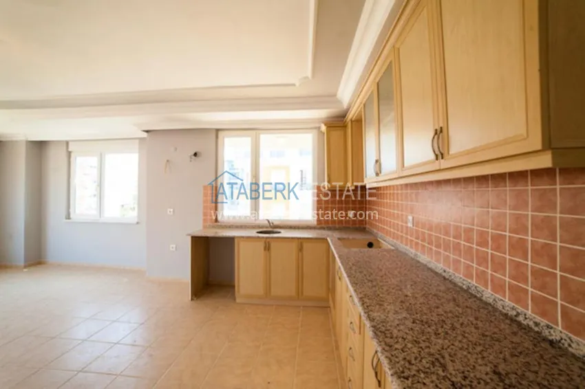 Purchase  Apartments in a well-kept complex from the developer 10 