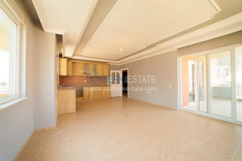 Purchase  Apartments in a well-kept complex from the developer 12 