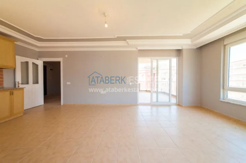 Purchase  Apartments in a well-kept complex from the developer 13 