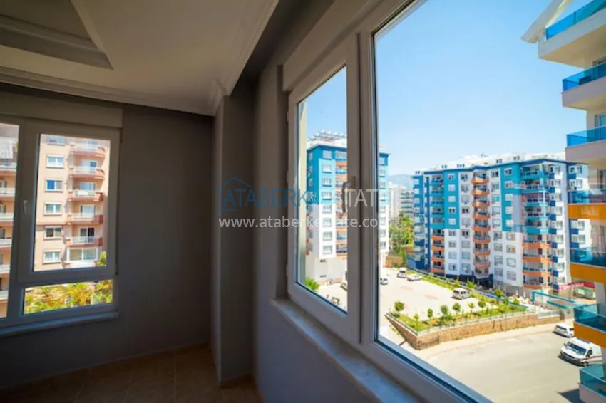 Purchase  Apartments in a well-kept complex from the developer 14 