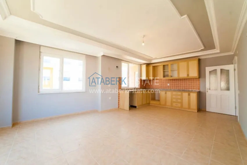 Purchase  Apartments in a well-kept complex from the developer 15 