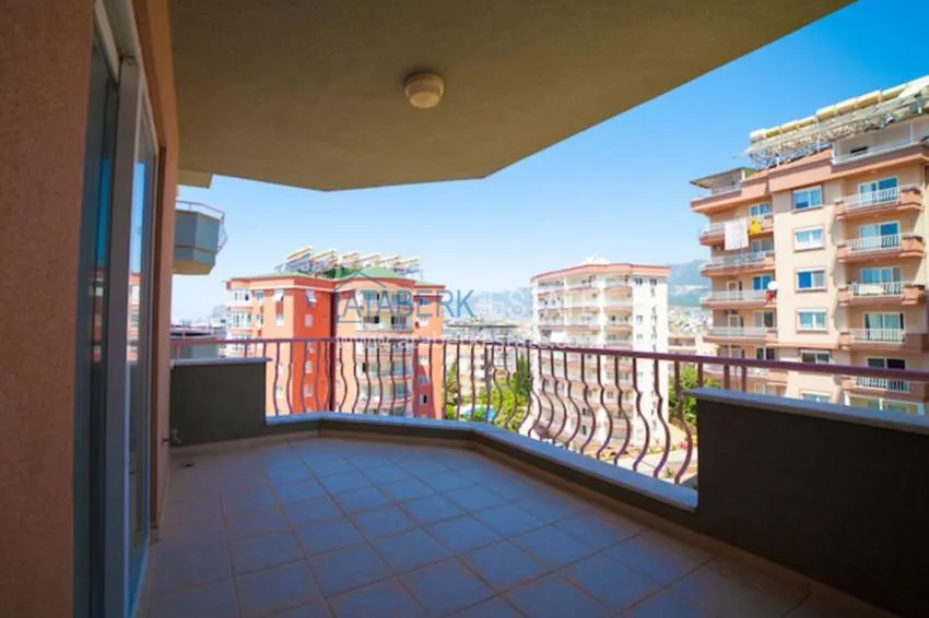 Purchase  Apartments in a well-kept complex from the developer 16 