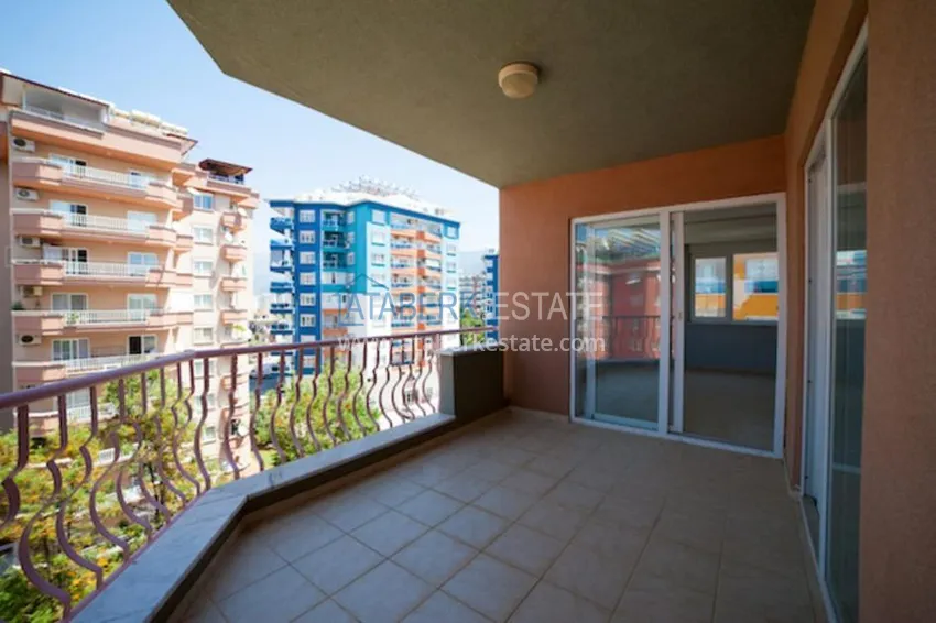 Purchase  Apartments in a well-kept complex from the developer 17 