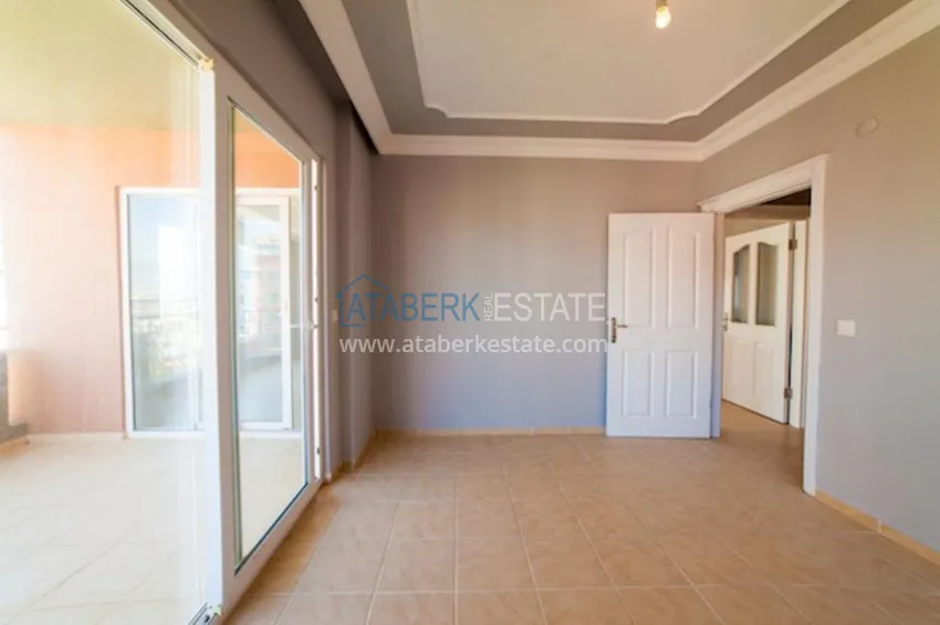 Purchase  Apartments in a well-kept complex from the developer 19 