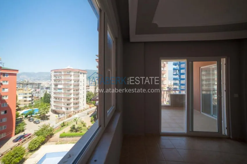 Purchase  Apartments in a well-kept complex from the developer 20 