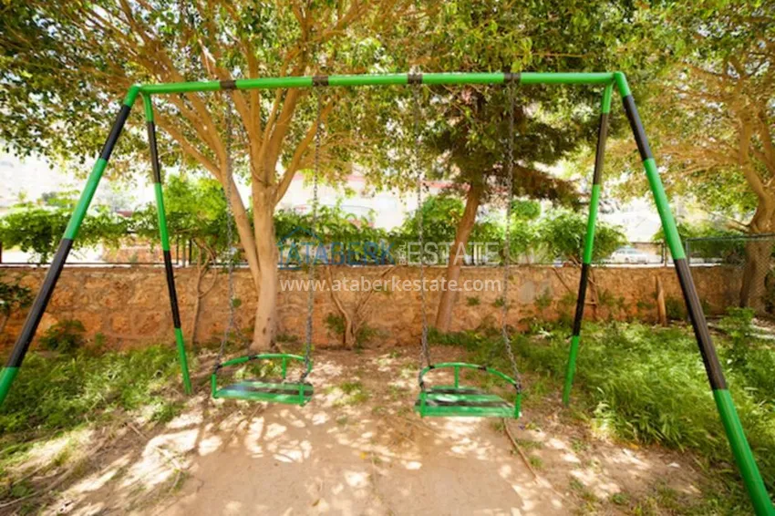 Apartments in a well-kept complex from the developer 12 