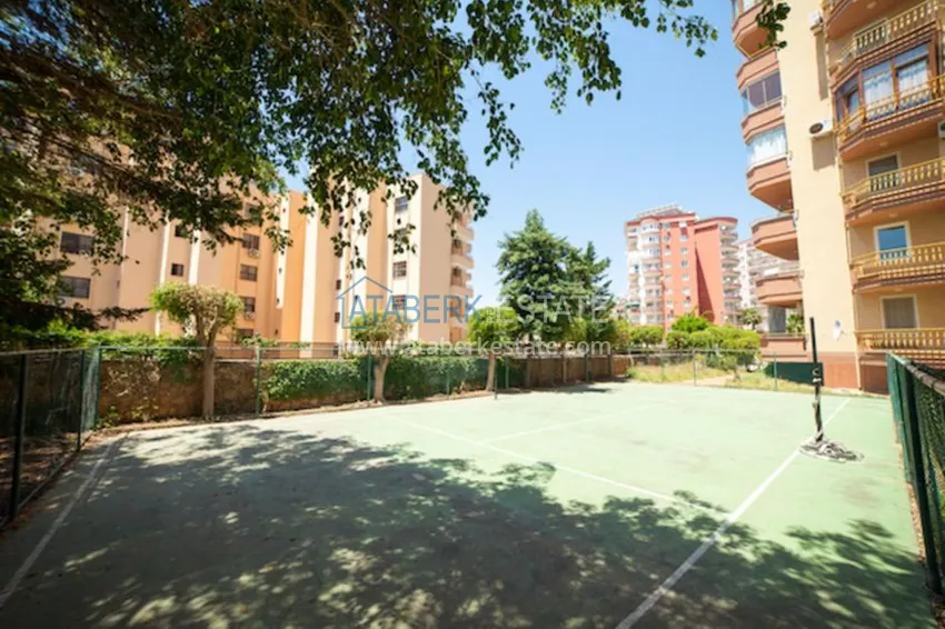 Apartments in a well-kept complex from the developer 11 
