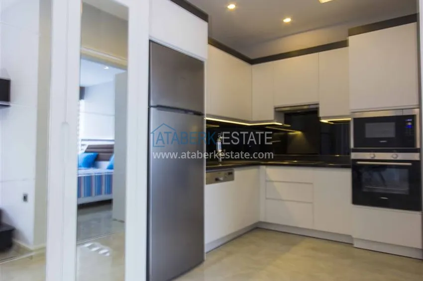 New invest project just front the beach 20 