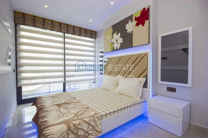 New invest project just front the beach 21 