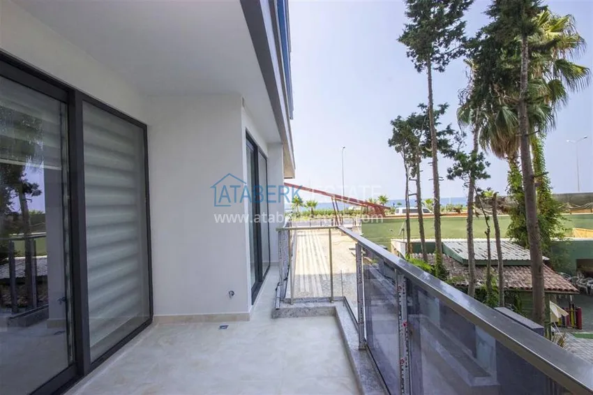 New invest project just front the beach 23 