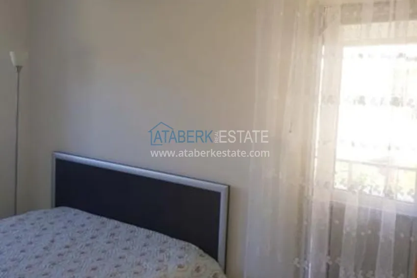 Purchase  Townhouse near the sea for a cheap price 1 