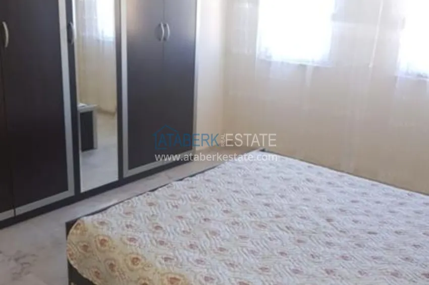 Purchase  Townhouse near the sea for a cheap price 3 