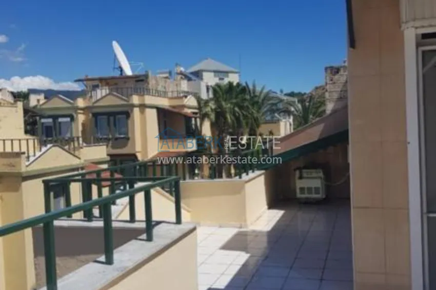 Purchase  Townhouse near the sea for a cheap price 7 