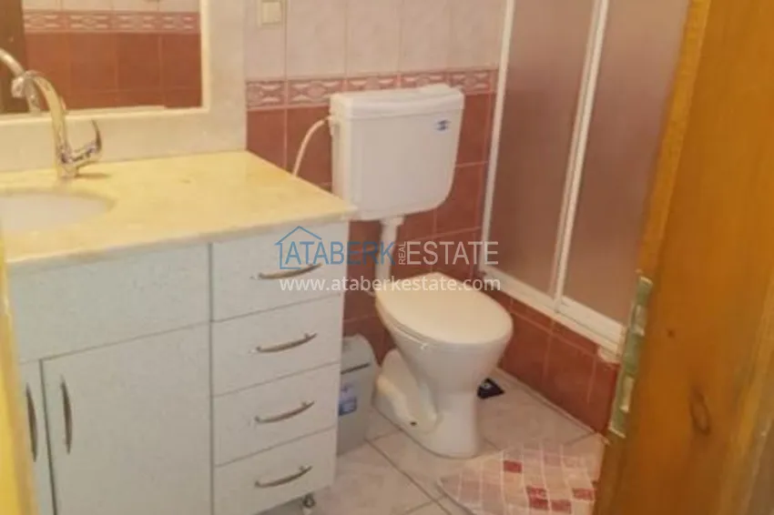 Purchase  Townhouse near the sea for a cheap price 6 