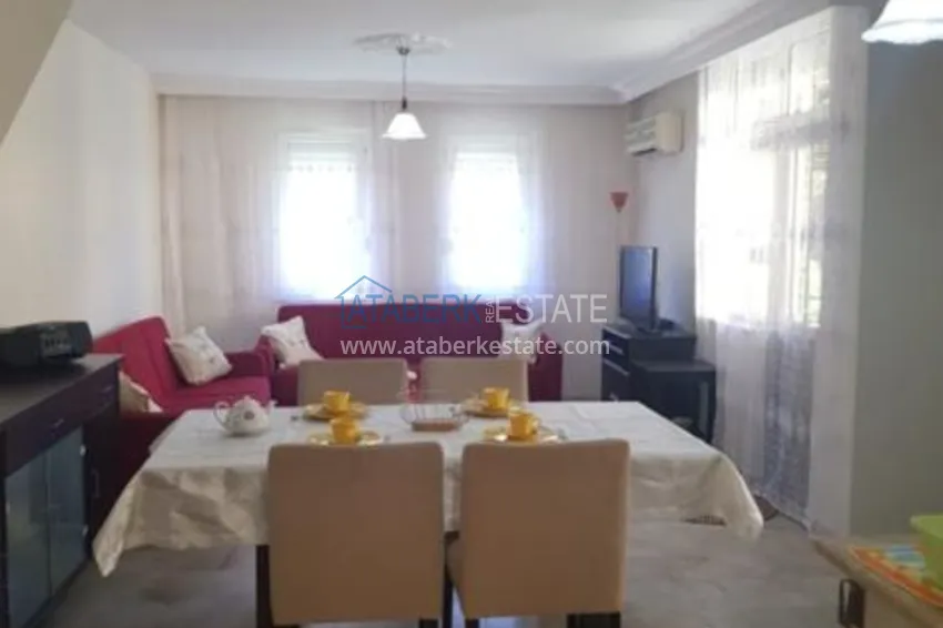 Purchase  Townhouse near the sea for a cheap price 10 