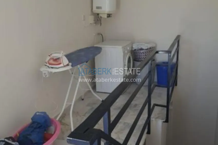 Purchase  Townhouse near the sea for a cheap price 9 