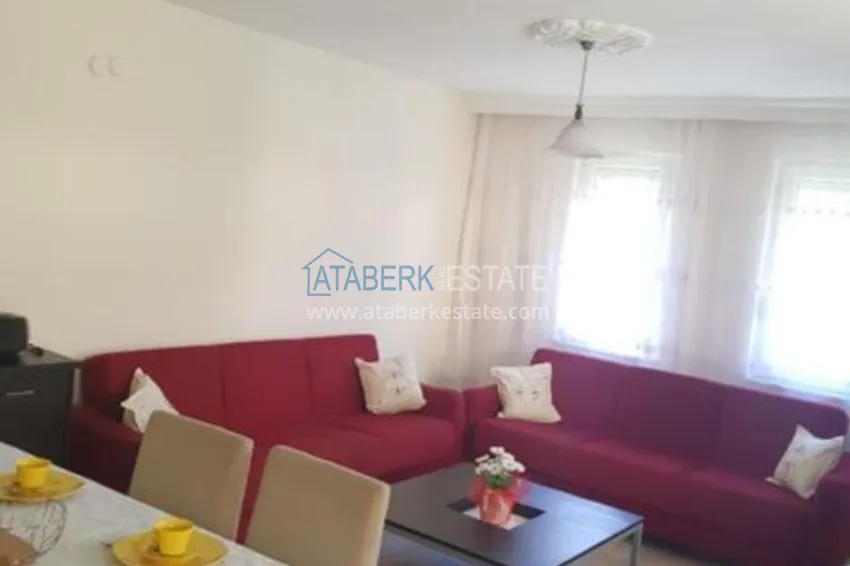 Purchase  Townhouse near the sea for a cheap price 12 