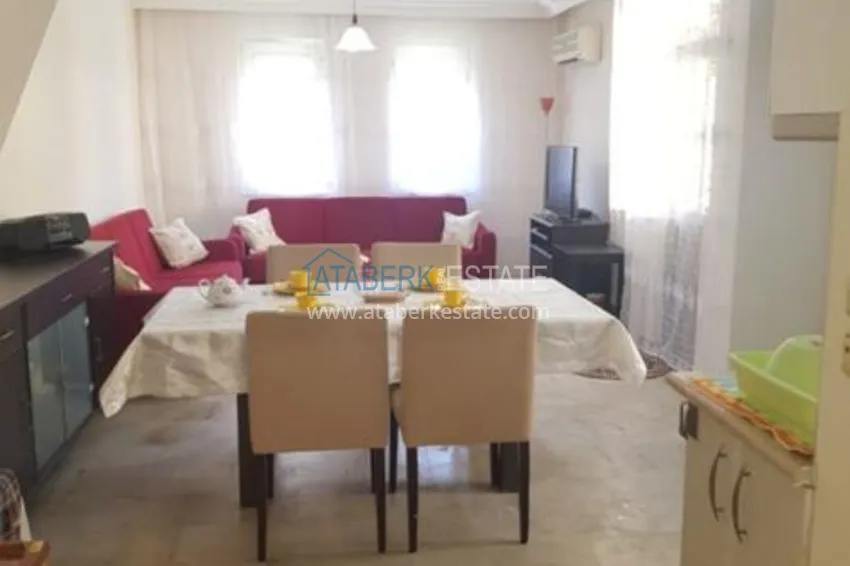 Purchase  Townhouse near the sea for a cheap price 14 