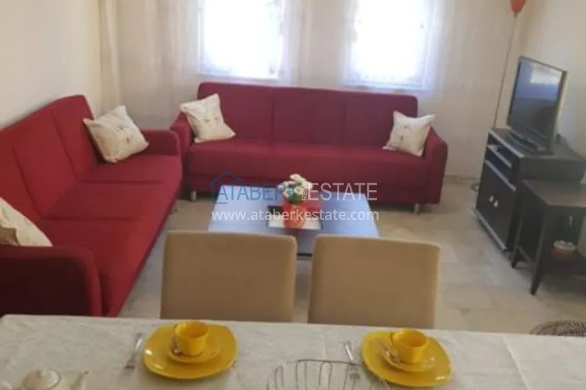 Purchase  Townhouse near the sea for a cheap price 15 