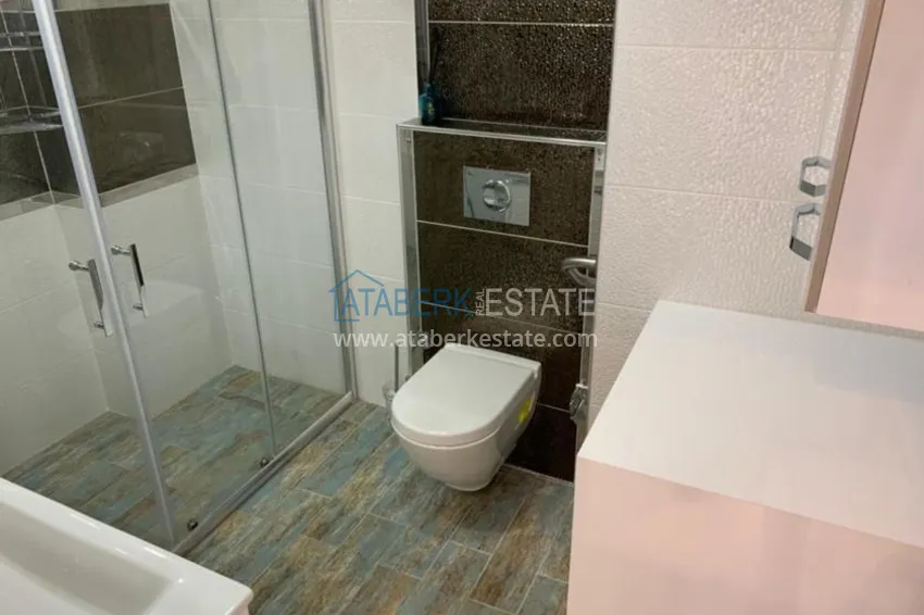 Apartment near the beach 6 