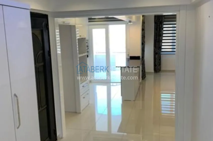 Apartment near the beach 8 