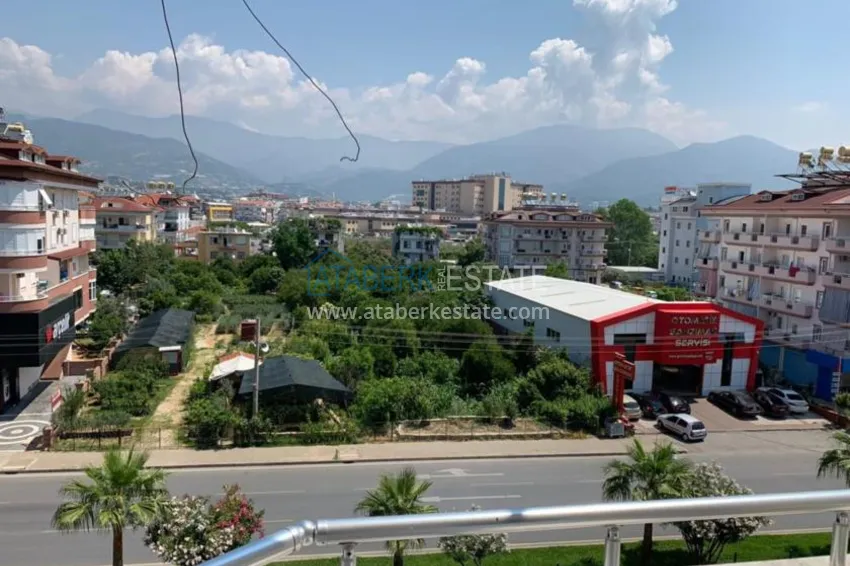 Apartment near the beach 9 