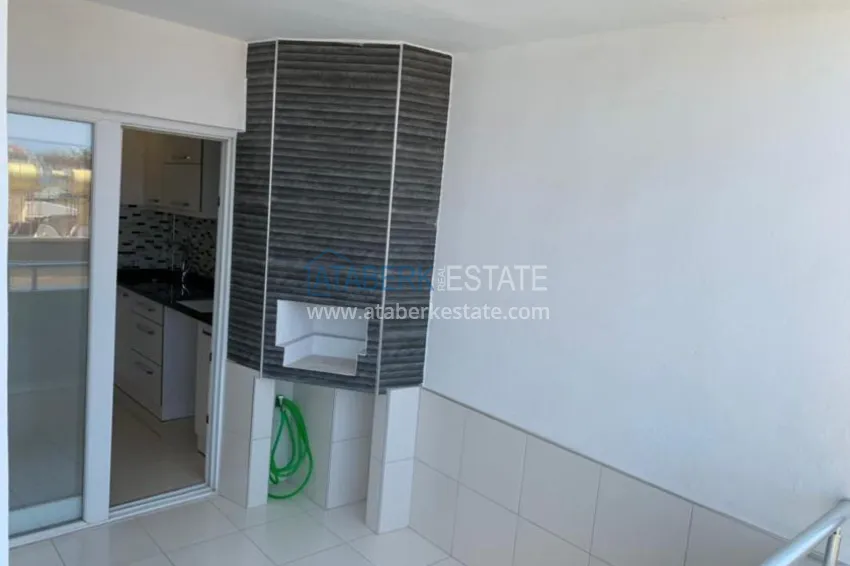 Apartment near the beach 11 