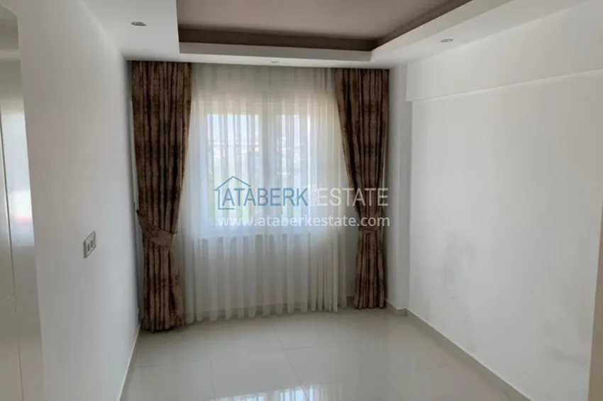 Apartment near the beach 12 