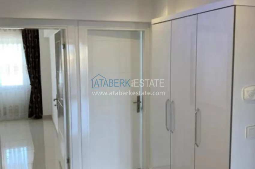 Apartment near the beach 13 