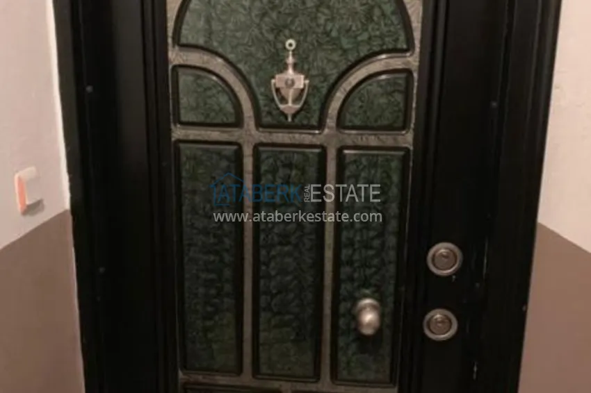 Apartment near the beach 14 