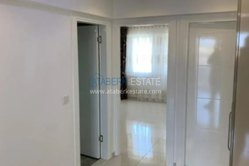 Apartment near the beach 15 