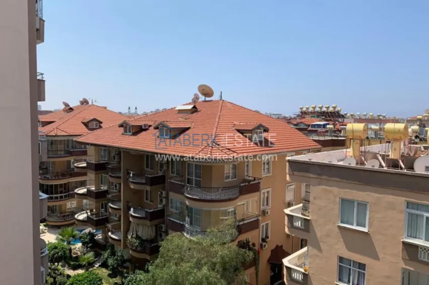 Apartment near the beach 16 