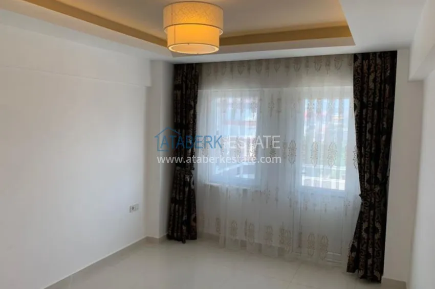 Apartment near the beach 17 