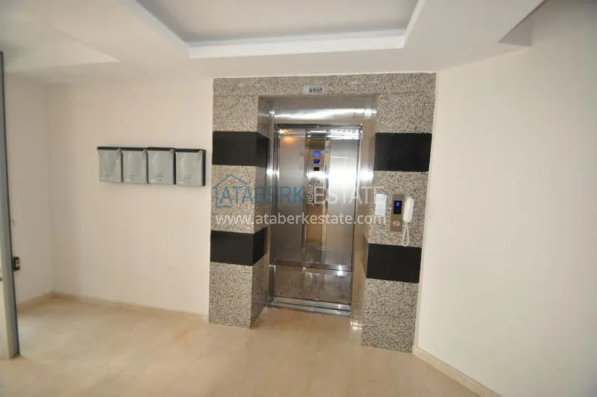 Purchase Квартира с двумя спальнями в Белеке 8